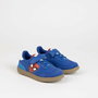 Chaussures de Sport pour Enfants Spider-Man Bleu foncé
