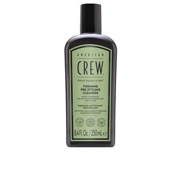 American Crew Shampooing pré-coiffant FORMING PRE-STYLING 250 ml