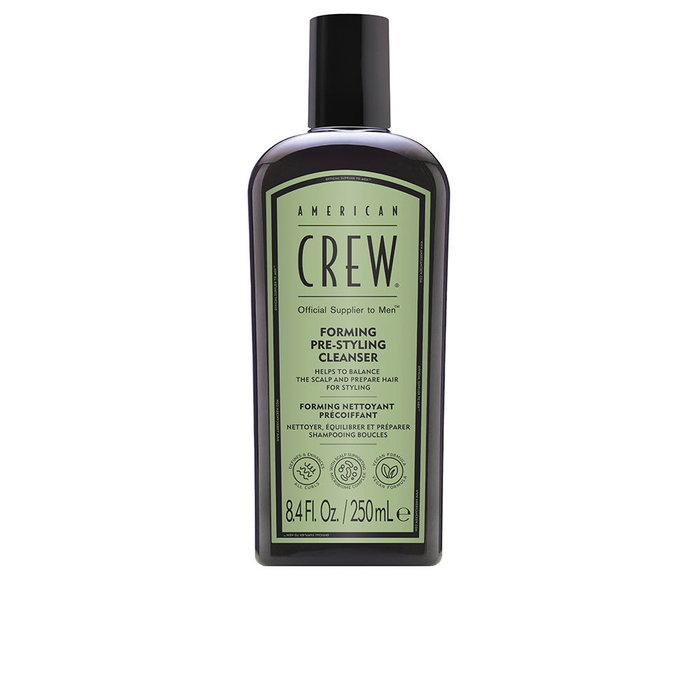 American Crew Forming Pre-Styling Shampoo 250ml American Crew Forming Pre-Styling Shampoo 250ml