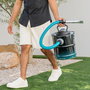 Aspirateur de Cendres Cecotec Conga Ash 4000