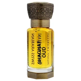 Swiss Arabian Shaghaf Oud Huile de parfum 12 ml