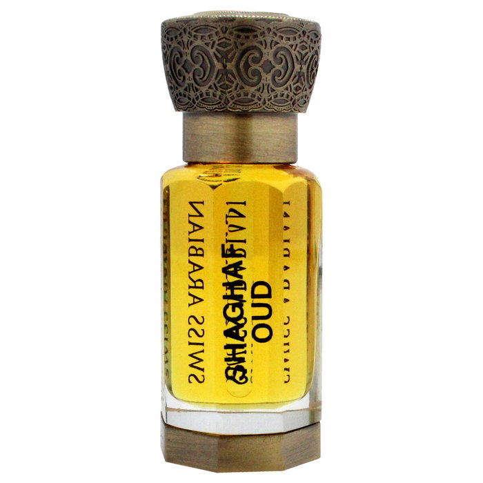 Swiss Arabian Shaghaf Oud Huile de parfum 12 ml