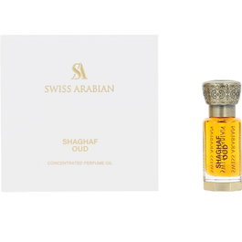 Swiss Arabian Shaghaf Oud Huile de parfum 12 ml