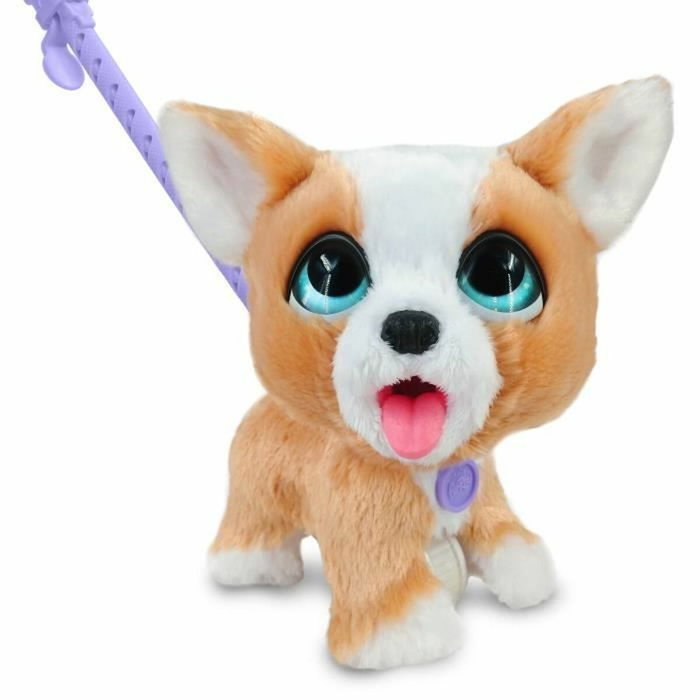 Furreal Friends Corgi Poop-A-Lots Interactif Furreal Friends Corgi Poop-A-Lots Interactif
