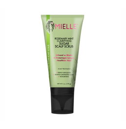 Mielle Rosemary Mint Clarifying Sugar Scalp Scrub 170g
