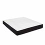 DORMIPUR Matelas V1080 180x200 cm Mousse Mémoire de Forme Ferme