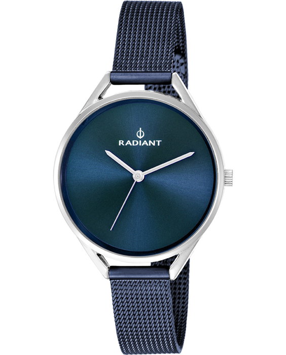 Radiant RA432212 Starlight 34mm cadran bleu et bracelet bleu Radiant RA432212 Starlight 34mm cadran bleu et bracelet bleu