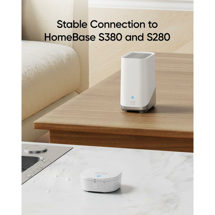 Système d´alarme Eufy T89203D1