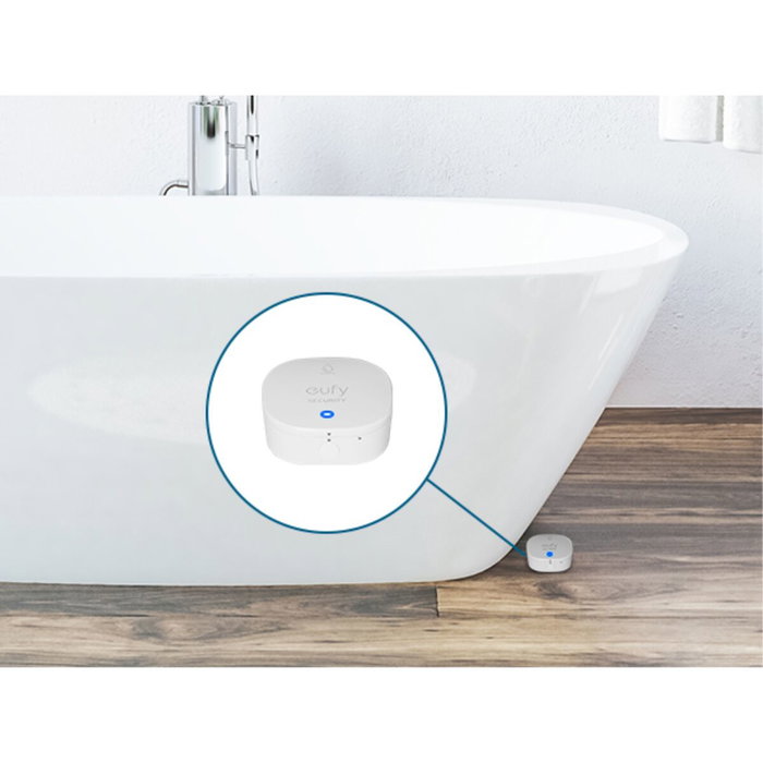Système d´alarme Eufy T89203D1