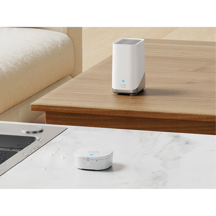Système d´alarme Eufy T89203D1