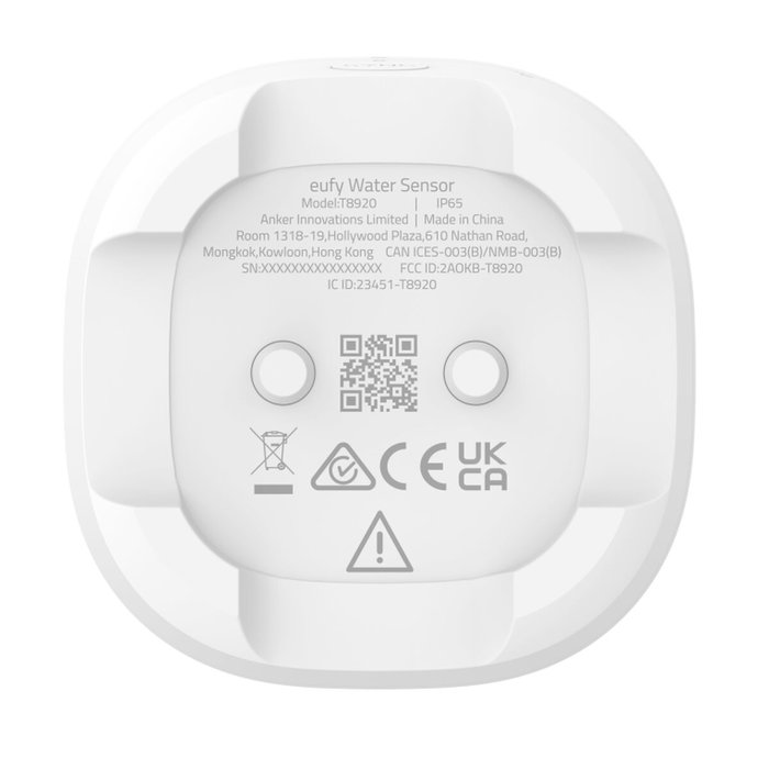 Système d´alarme Eufy T89203D1