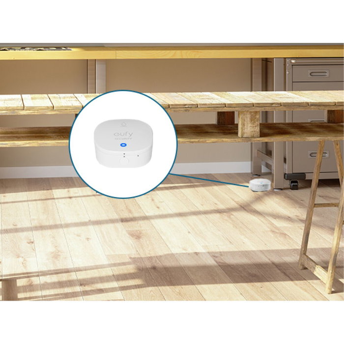 Système d´alarme Eufy T89203D1