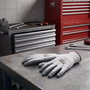 IGARTEX Gants 700GP TOUCH Blanc et Gris Taille S-7