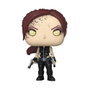 FUNKO Figura POP Tomb Raider Underworld Lara Croft Doppelganger