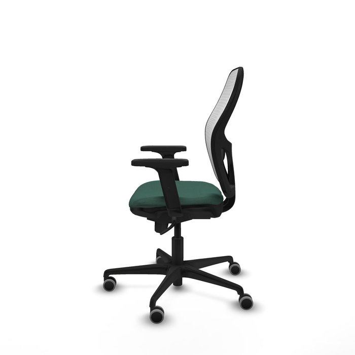 Piqueras y Crespo Chaise de jeu 2D036G0 Vert