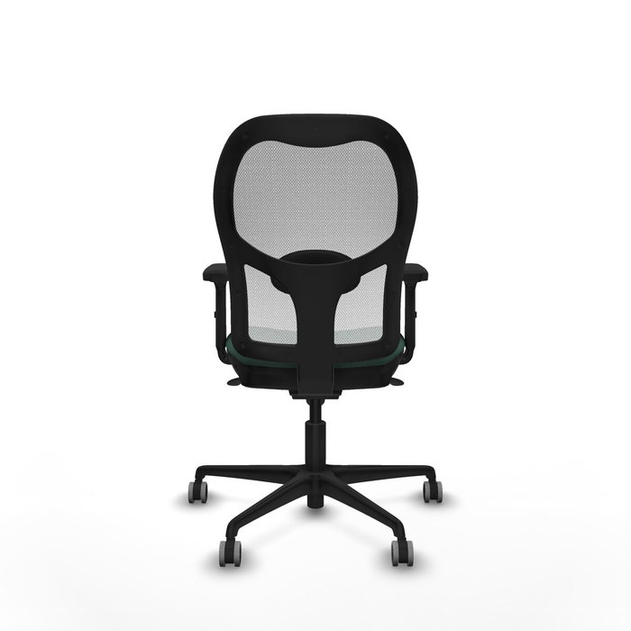 Piqueras y Crespo Chaise de jeu 2D036G0 Vert