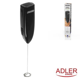 ADLER Espumador de leche adler mini
