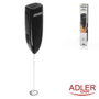 ADLER Espumador de leche adler mini