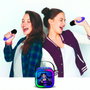 LEXIBOOK K-Pop Academy Portable BTC020KPZ