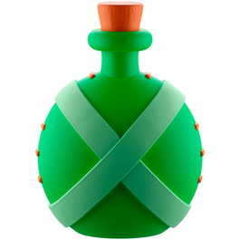 Astérix: Tirelire Gourde d' Astérix 15 cm