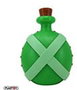 Plastoy Tirelire Gourde d'Astérix 15 cm