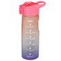 WOW GENERATION Gourde de sport isotherme 500ml - Cantimplora