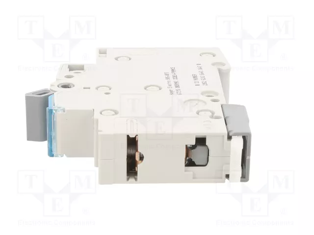 HAGER MBS116 Disjoncteur 16A 1P 230/400VAC