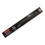 WOLFPACK LINEA PROFESIONAL Soplete avec levier et tuyau 70cm x 60mm