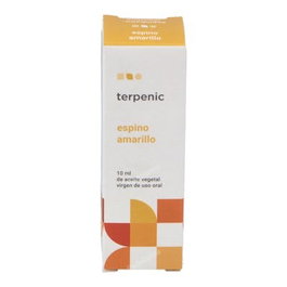TERPENIC Huile végétale vierge d'Aubépine 10 ml