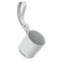 Haut-parleurs bluetooth portables Sony SRSXB100H.CE7 Gris