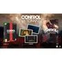 Just For Games Control ResonanT Steelbook Edition - Jeu Xbox Series X