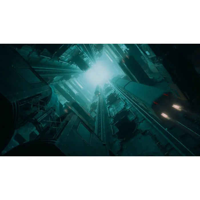 Just For Games Control ResonanT Steelbook Edition - Jeu Xbox Series X