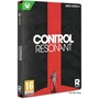 Just For Games Control ResonanT Steelbook Edition - Jeu Xbox Series X