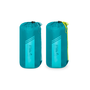 Bestway 68099 Sac de Couchage Polyester Température 7 à -11°C Couleur Assortie 180x75 cm Camping