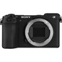 Sony Alpha 6700 Kit avec objectif E 18-135mm F3.5-5.6 OSS Noir