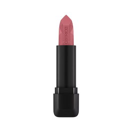 Catrice Rouge à Lèvres SCANDALOUS MATTE #070 Go Bold or Go Home - Finition Mate Hydratante - Rose Pastel Doré - 3.5 g