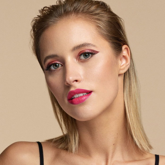 Catrice Scandalous Matte #070 Go Bold or Go Home - Rose Pastel Doré - 3,5 g