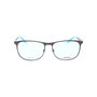 Monture de Lunettes Homme Carrera CA5523-LYM Marron Ø 55 mm