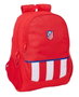 Safta Mochila Adapt. Carro Atco. de Madrid 32x44x16 cm - Sac à Dos Adaptable Chariot, 3 ans et plus, Version Espagnole