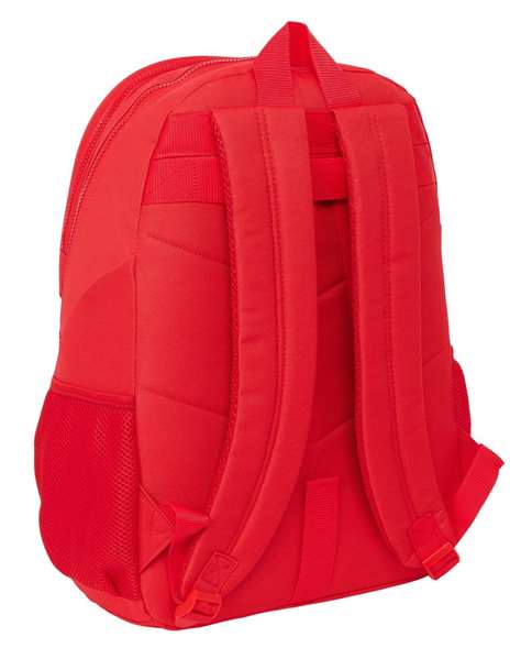 Safta Mochila Adapt. Carro Atco. de Madrid 32x44x16 cm - Sac à Dos Adaptable Chariot, 3 ans et plus, Version Espagnole Safta Mochila Adapt. Carro Atco. de Madrid 32x44x16 cm - Sac à Dos Adaptable Chariot, 3 ans et plus, Version Espagnole