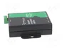 BRAINBOXES SW-015 Switch Ethernet Ingérable 5 Ports