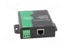 BRAINBOXES SW-015 Switch Ethernet Ingérable 5 Ports