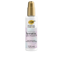 Ogx Rescue Fusions Kératine + Provitamine B5 125 ml