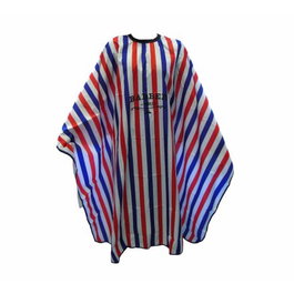 Hardel Cape Color - Blanc, rouge et bleu