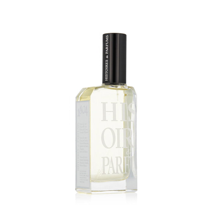 Histoires de Parfums Eau de Parfum 1804 George Sand pour femme - Flacon 60 ml