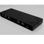 I-tec Docking Station 12-en-1 Universal 4K avec Power Delivery 85W