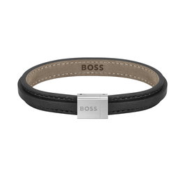 Bracelet Homme Hugo Boss 1580328S Cuir 20 cm