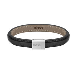 Bracelet Homme Hugo Boss 1580328S Cuir 20 cm