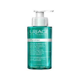 Uriage Huile nettoyante et purifiante Hyseac 100ml