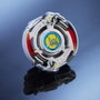 Hasbro BeyBladeX X-Over Project Driger Slash 4-80P avec lanceur